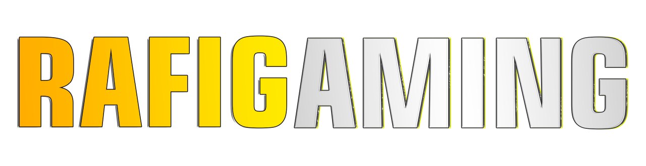 LOGO RAFIGAMING